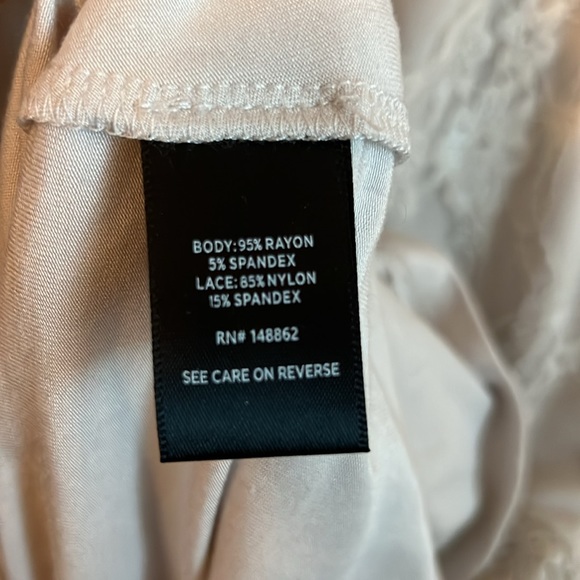 Torrid Super Soft Knits Lace Bell Sleeve Babydoll Shirt - Picture 8 of 11